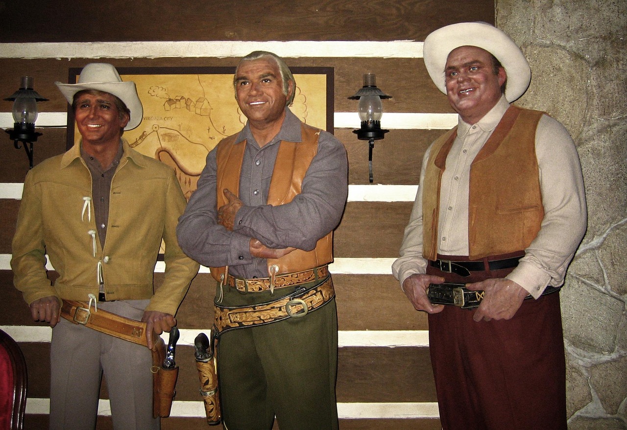 A family from Cartwright, Manitoba