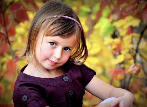Kaylee Bekiaris from Cartwright, Manitoba